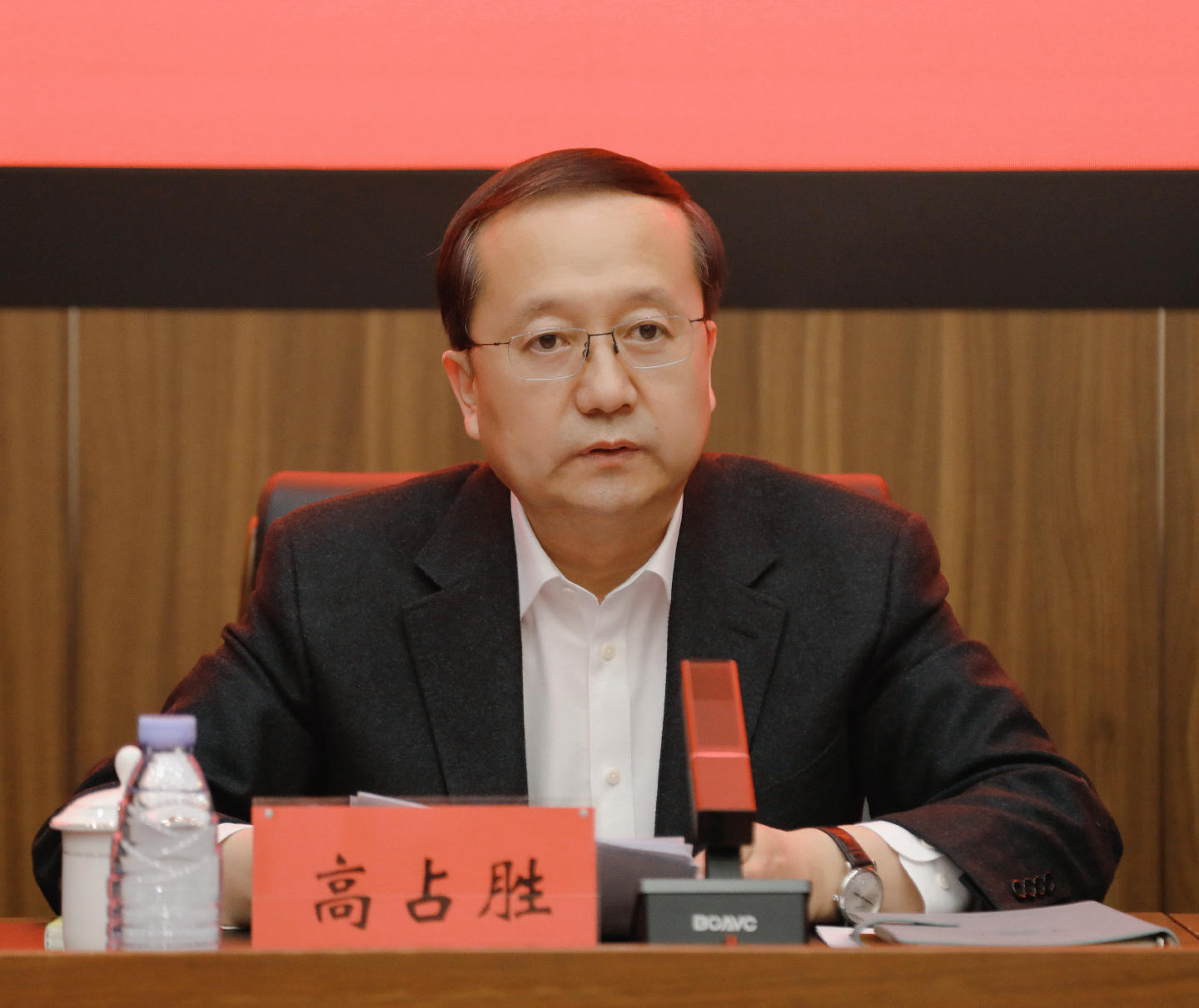 全区伟德体育官网主任会议在呼和浩特召开